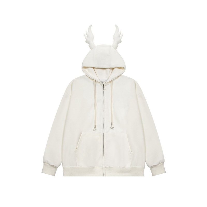 All-Match Casual Hoodie