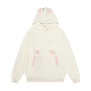 Cute And Funny Hoodie